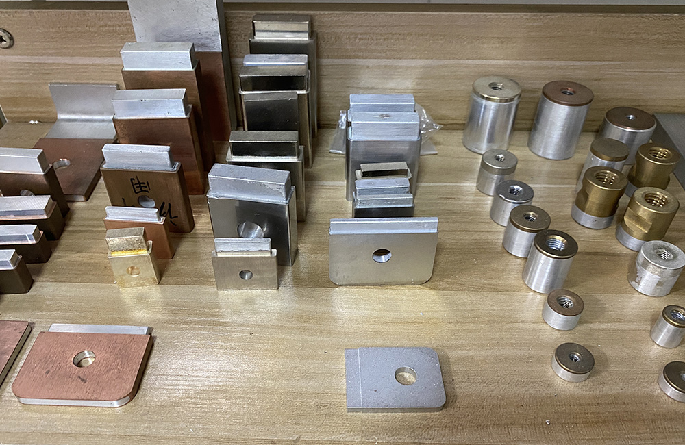 複合材料高鐵應用材料